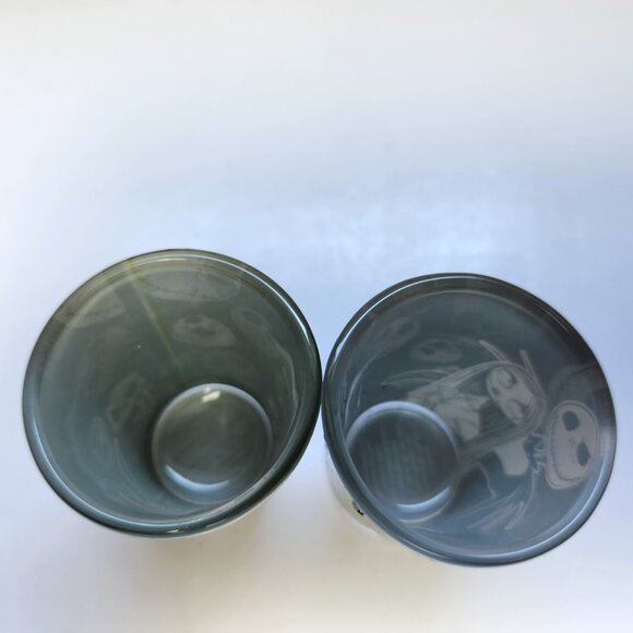 The Nightmare Before Christmas Shot Glasses (2) Disney Jack and Sally - Picture 5 of 7
